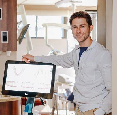 Elevated Dentistry of Charlottesville