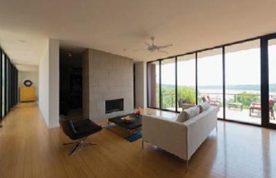 Bradley Edwards Architect