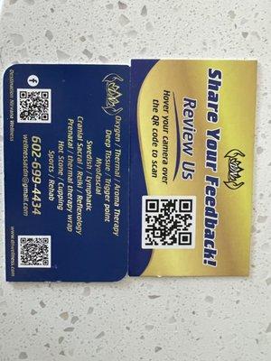 Destination Nirvana Wellness