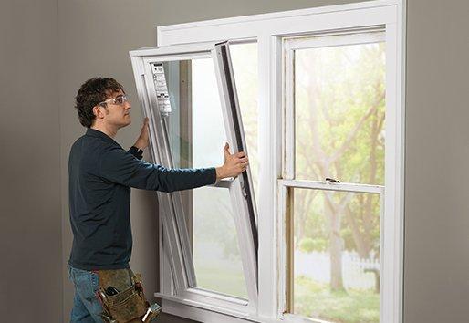 Window Replacement specialist