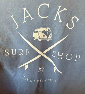 Jack's Surfboards