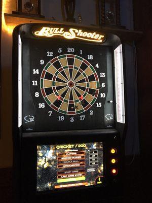 Reservoir Bar & Grill