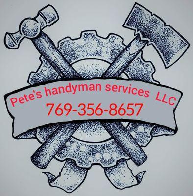 Pete's Handyman Services