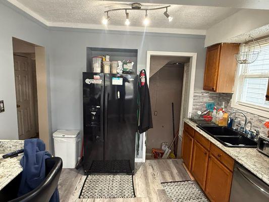 CNM Home Improvement