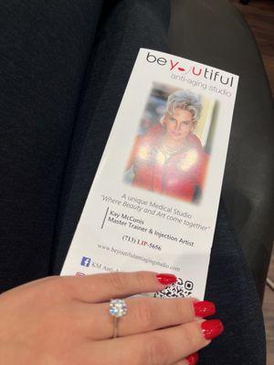 Beyoutiful Anti Aging Studio