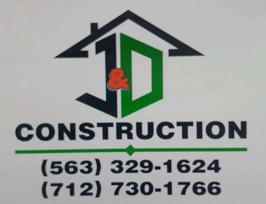 J&D Construction