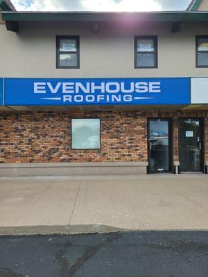 Evenhouse Roofing