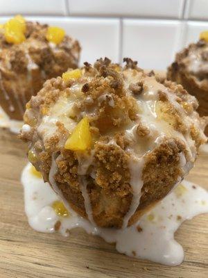 Desserts By Treasure