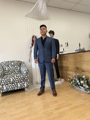 Arezu's Tailoring & Alterations