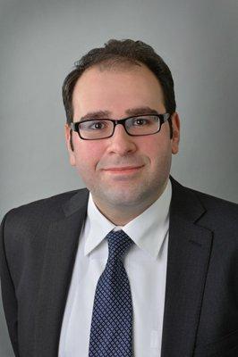 Law Offices of James Benjamin