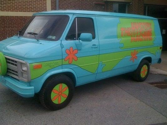 Unionville-Chadds Ford School District