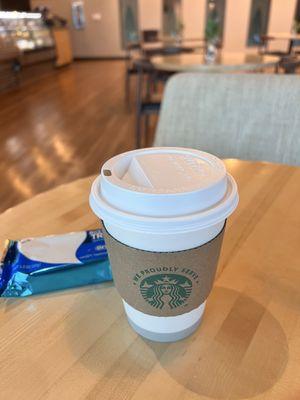 Aroma Coffee & Pasticceria