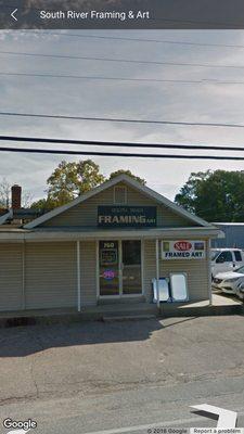 South River Frame & Art Gallery