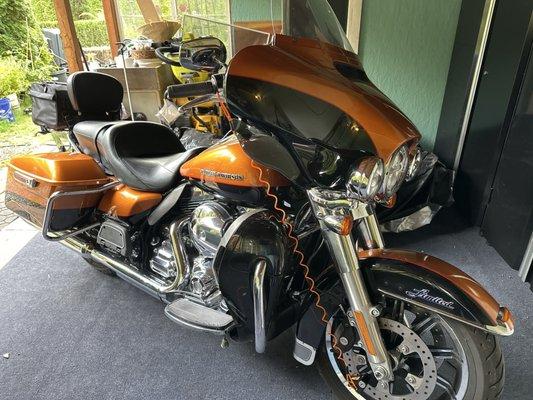 Northwest Motorcycles and Service