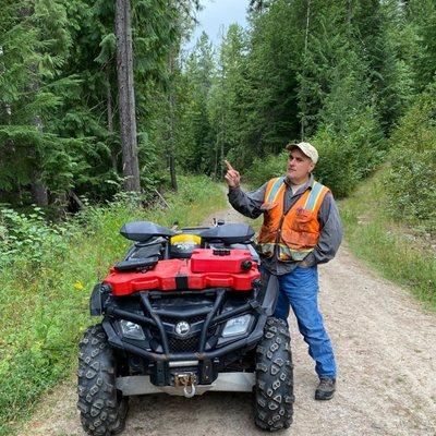 LaMana Forestry Consulting