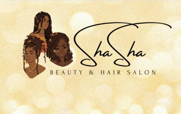 Sha Sha Beauty Hair Salon