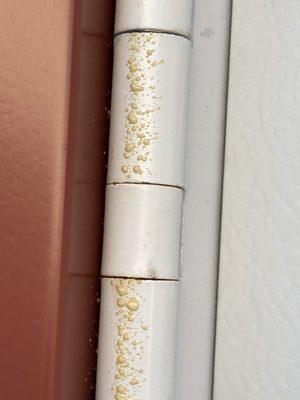 Thermo Dynamic Insulation