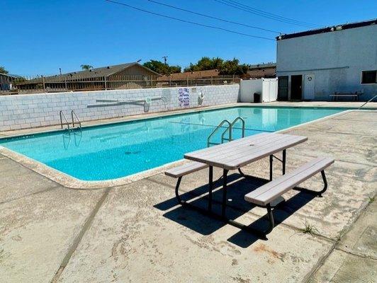 Fairway Mobile Home Estates