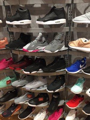 Champs Sports