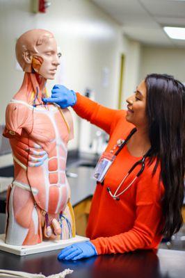 East Los Angeles Skills Center