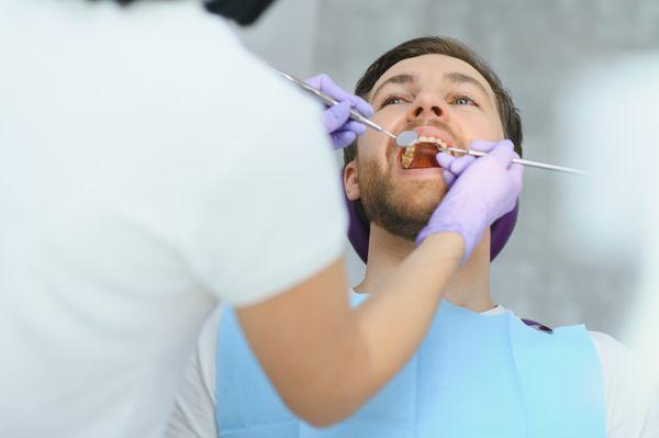 La Jolla Dental Wellness Center