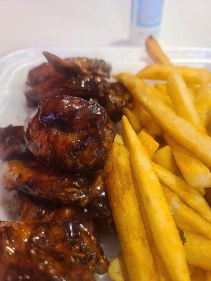 Teriyaki Traditional