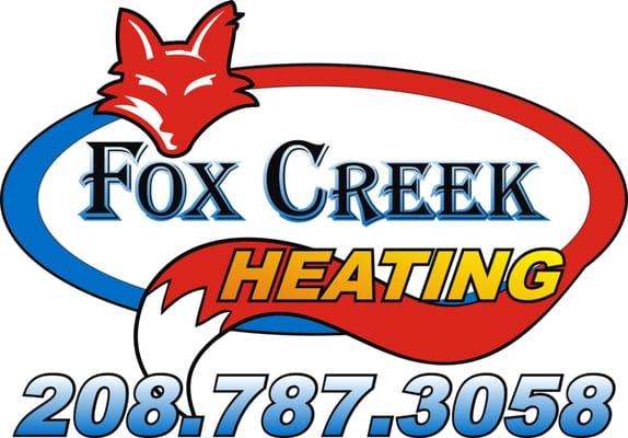 Fox Creek Heating