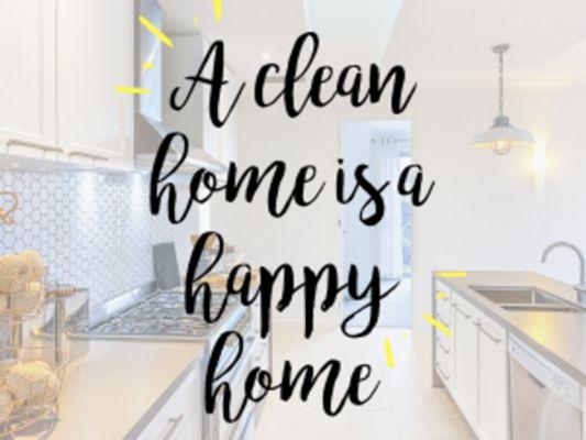 Guillen Pro Cleaning