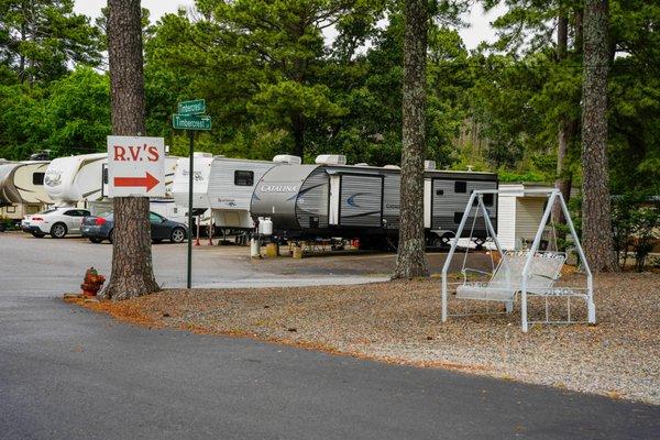 Timbercrest RV & Mobile Home