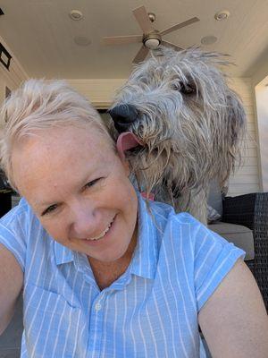 Chappell at Your Service