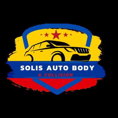 Solis Auto Body & Collision