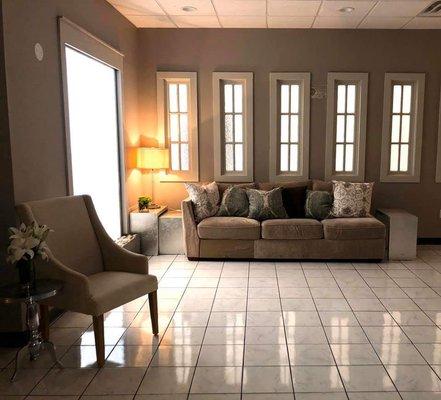 Brier Creek Spa and Wellness