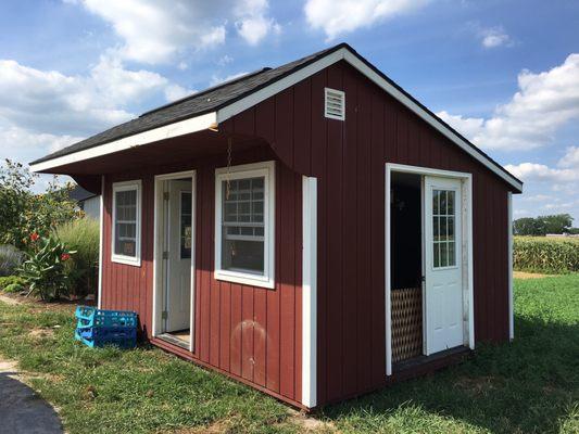 Windy Hill Bake Shop