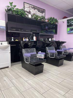 Passion Hair Salon 2