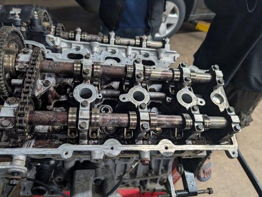 Skrrt Tires & Auto Services