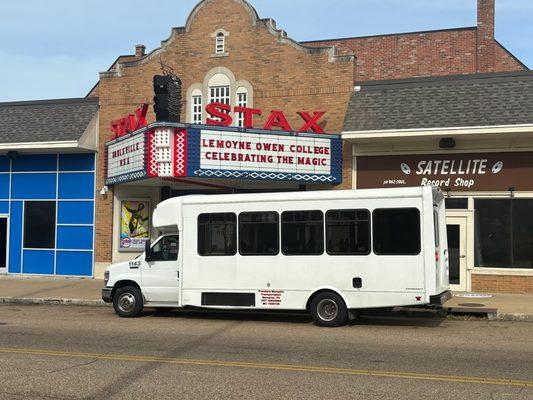 Premier Transportation Services