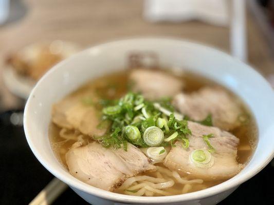 Kitakata Ramen Ban Nai - Fountain Valley