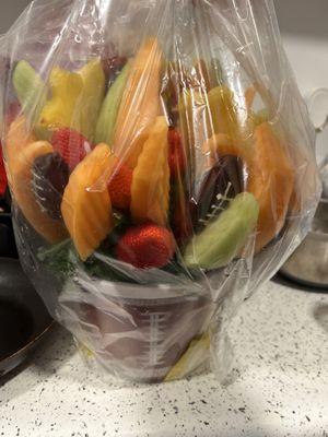 Tasty Touchdown Regular size