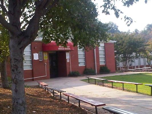 Gaston County Schools