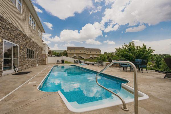 The Villas at Happy Valley