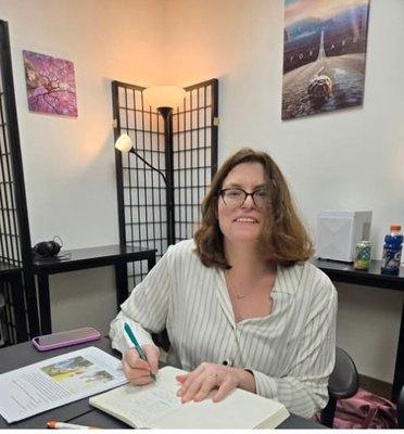 Little Flowers of Hope Tutoring Center