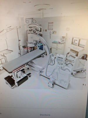 Avanguard Surgery Center