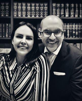 The KazaryanLaw Firm