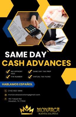 Monarca Business Solutions