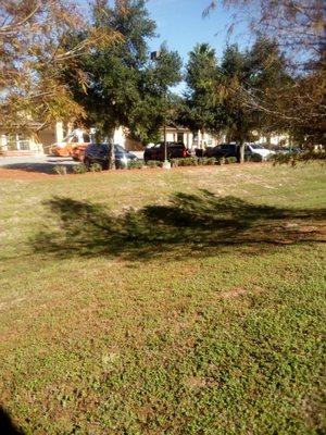 Hawthorne Village of Ocala