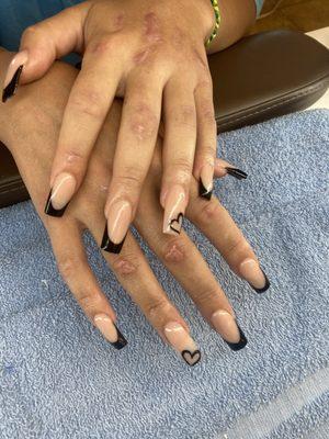 Top City Nails & Spa