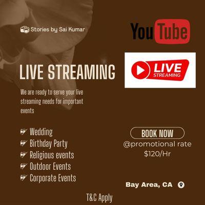 Stories By Sai Kumar