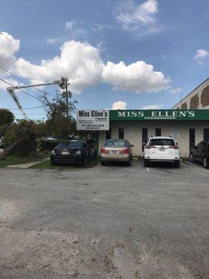 Miss Ellen's Fragrances