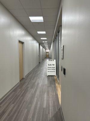 Orlando Health Medical Pavilion - St. Cloud