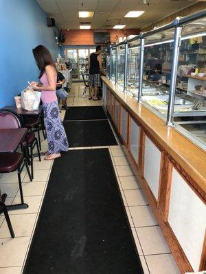 Marquis Deli